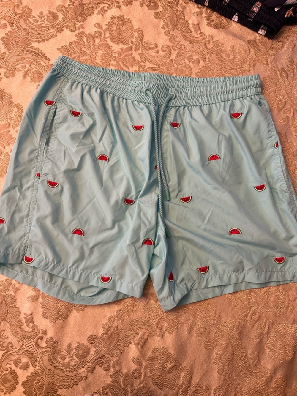 Calzedonia swim trunk set